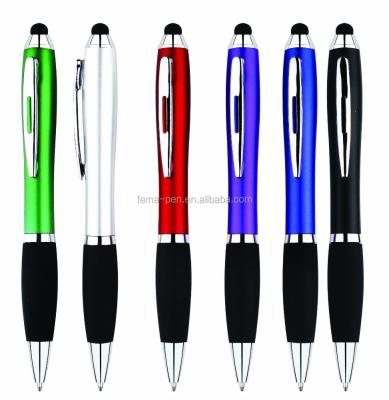 China office & School Pen Touch Screen Pen for sale