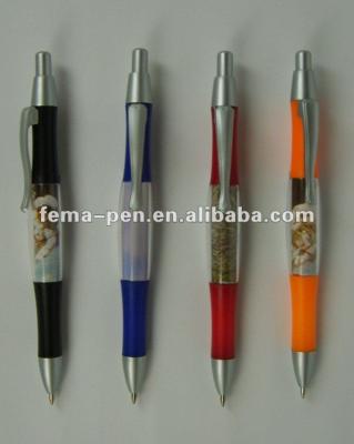 China Pen Photo Picture Promotional Pen for sale