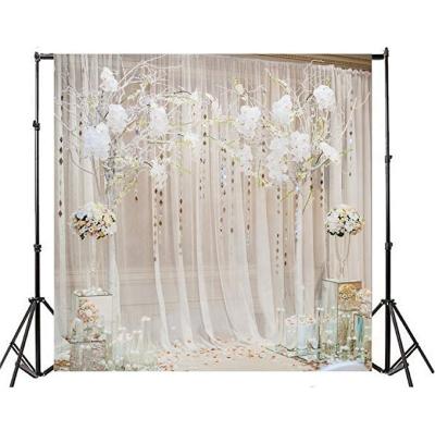 China Flexible Exposure Photography Backdrop Adjustable Photo Backdrop Holder for sale