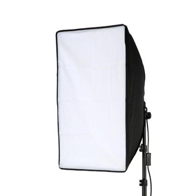 China Customization accepted instant light photographic studio photo studio photography soft box for sale