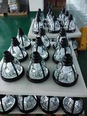 Verified China supplier - Shenzhen Deck Yard Lighting Co., Ltd.