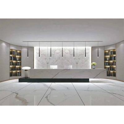 China Full Body Marble Panel Large Tile Stone Italian Marble Flooring for sale