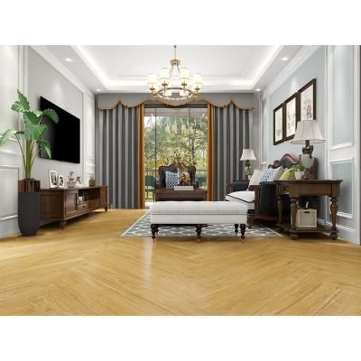 China Matt Non Slip Wood Tile 200x1200mm Wood Look Porcelain Tile For Living Room Or Bedroom for sale