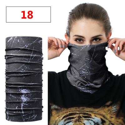 China Sun Protection Sun Protection Fishing Men Women Face Neck Parasol Collar Cuff Tube Bandana Neck Scarf Sports Headwear Scarf For Winter Scarf Print women for sale