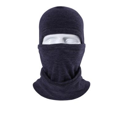 China Thermal Half Sun Protection Face Cover Face Cover Cycling Outdoor Men Ski Hiking Tube Mask Winter Bandana Fleece Neck Warmer Women Scarf for sale