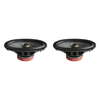 China Car 25mm Aluminum Black Aluminum Tweeter Tweeter Factory Stock Active Coaxial Speaker for sale