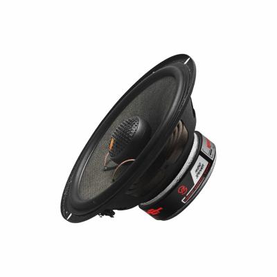 China Wholesale 200w ABS factory general 6.5 inch active car audio coaxial speakers for sale