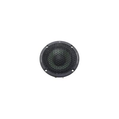 China OEM 2021 hot selling new product 3.5 inch car audio speaker midrange basket aluminum aluminum for sale