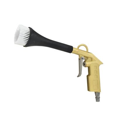 China High Quality Durable Cleaning Applications Using Various Car Multifunctional Gun Dust Cleaning Air Gun for sale