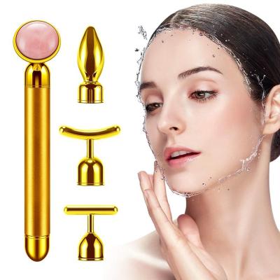 China High Quality Facial Vibration Massager Hot Selling Facial Blood Vessels Removal Massager for sale