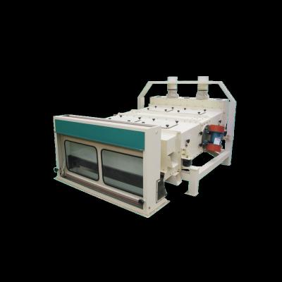 China TQLZ100 Farms Series Vibration Cleaning Machine for sale