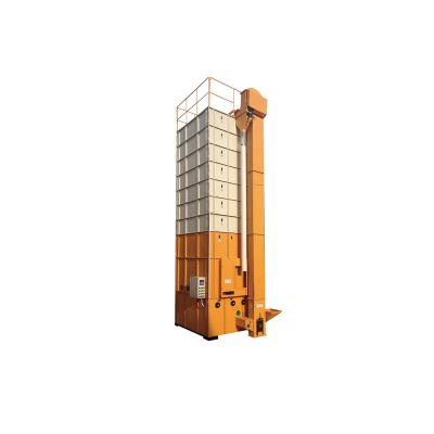 China food & Beverage Plant 20 Tons Sale Biomass Oven Drying Tower Grain for sale