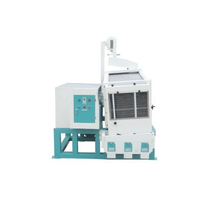 China Rice grading machine MGCZ60x20/46x20 separator paddy separator machine mgcz paddy field separator machine for sale