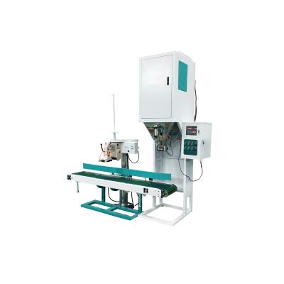 China DCS-25 Food Scale Packing Machinery For Paddy / Rice for sale