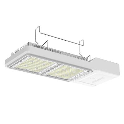 China New Arrival Full Spectrum Plant Lamp Ct 1930E 780 Watt LED Knob Dimming Grow Light 120-277V 277-480V 0-10V Dimming For Greenhouse Projects for sale