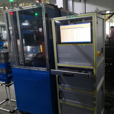 China Laser Marking Chinese Manufacturer Professional Scribing Mute High-Speed ​​Marking Machine for sale