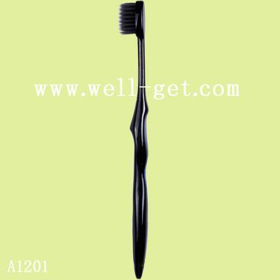 China High Demand Manual Toothbrush Manual Charcoal Adult Toothbrush for sale