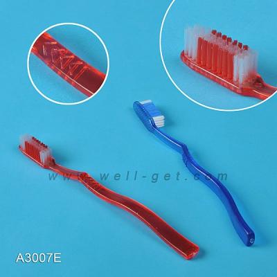 China Manual Toothbrush Adult Toothbrush/Common Product/Toothbrush Factory for sale