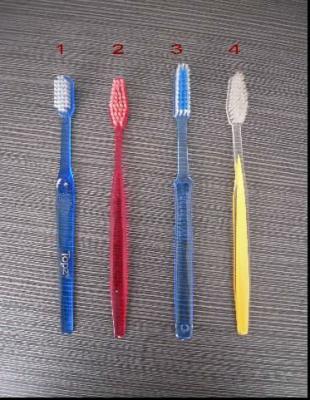 China hotel disposable disposable toothbrush/cheap toothbrush/2013 new toothbrush for sale