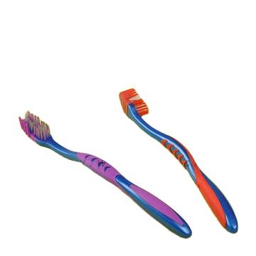 China Best Manual Cheap Flexible Head Toothbrush Dispensers In Stock for sale