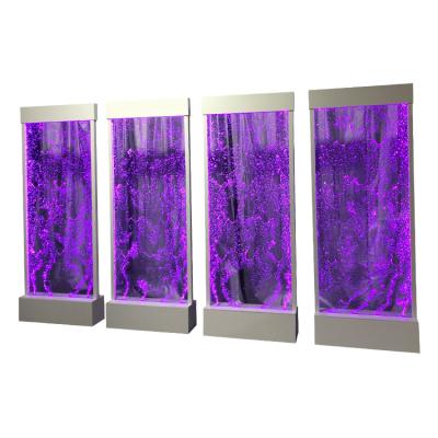 China Europe New Arrival Customized Size Luxury Rectangle Decorate Wall Partitions for sale