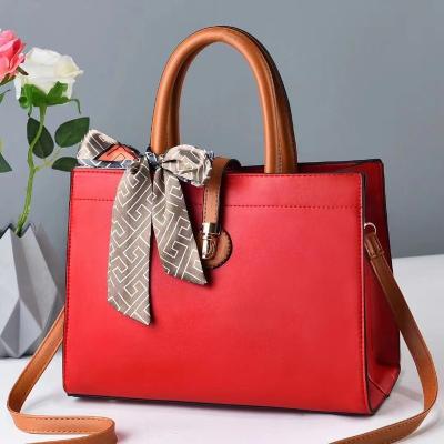 China Fashion Minissimi 2023 Custom Made Logo Bag One Woman Women Main Bag Tote Bags Handbags For Ladies for sale