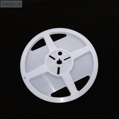 China Hot Selling Customized Plastic Plastic Spool For Led Strip for sale