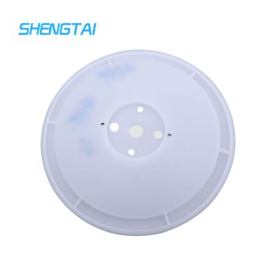 China Factory Price Popular Plastic Injection Molding Lampshade Parts for sale