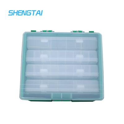 China PP Custom Molding Parts Plastic Injection Mold Mold For Tool for sale