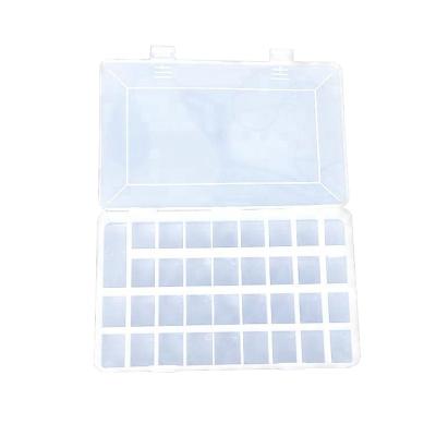 China Hot Sale Recycled Soft Plastic Injection Molding Materials Recycled Box Raw Material For Plastic Molding With Good Price for sale