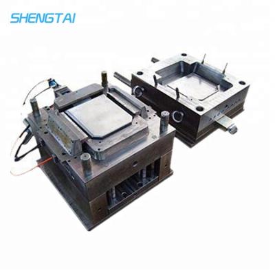 China Innovative Plastic Parts OEM New Products Custom Plastic Injection Mold Part Manufacturer for sale