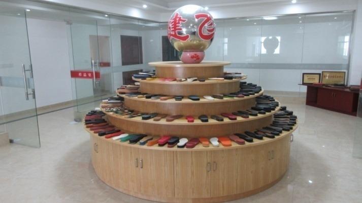 Verified China supplier - Tongxiang Jianfei Shoes Co., Ltd.