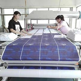 Verified China supplier - Pujiang Budding Knitting Co., Ltd.