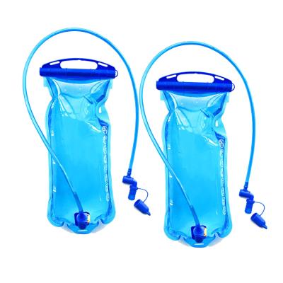 China New Design Waterproof Not Easy To Damage Outdoor Rise Running Sports Cycling Special Drinking Water Bag WB003 for sale