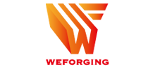 China Quanzhou Weforging Machinery Manufacturing Co., Ltd.