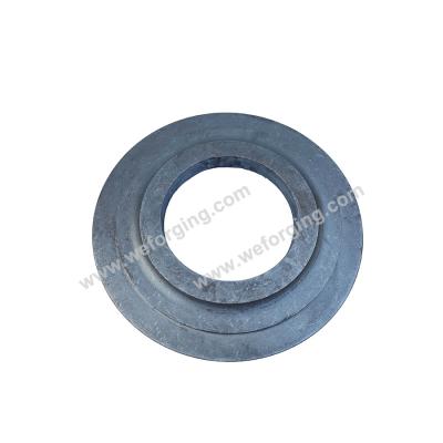 China ODM Machinery Parts 8620H Ring Forgings For Garfer Forging Finished Product Processing aluminum forging machined forging for sale