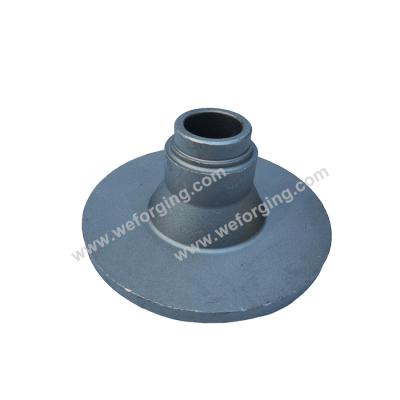 Chine Produits forgés OEM Components de fraisage Forge d'acier allié Forge d'aluminium Laiton Forge à chaud d'acier inoxydable Haute ductilité à vendre