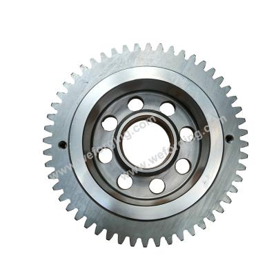 China Internal Alloy Steel Gear Forging CNC Machining Planet Wheel Planet Gear Planetary Gear Driven Gear Gear Ring Customized for sale