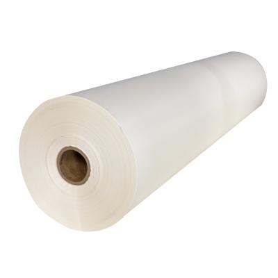 China MDF MDF Tarpaulin Cheap Vacuum Membrane Press Rigid PVC Film In Roll For Wrapping for sale