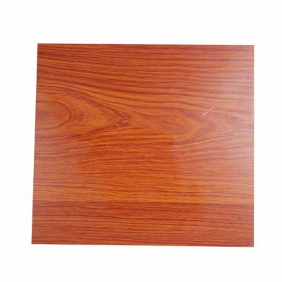 China Shandong Modern 18Mm Poplar Construction And Formwork Film Faced Plywood for sale