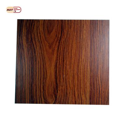 China Modern Film Faced 18Mm Core 4*8 Film Shuttering To Full Faced Plywood For Sale for sale