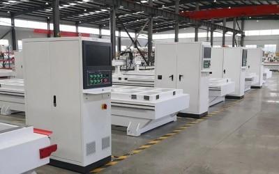 Verified China supplier - Jinan Jeesun CNC Machinery Co., Ltd