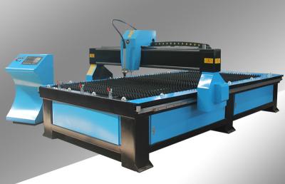 China 4x8ft CNC Plasma Cutting Table with Affordable Price For Sale for sale