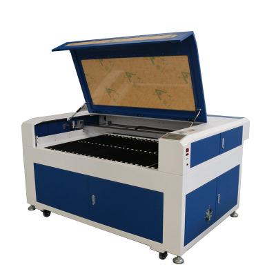 China Home Use Small CNC Co2 Laser Cutter Machine With Affordable Price for sale