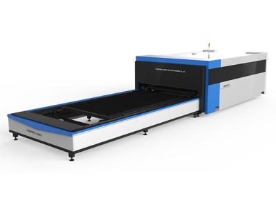 China cnc fiber laser metal cutting machine with factory price for sale