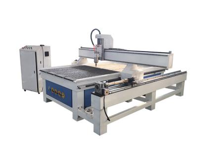 China China best 4 axis cnc router machine affordable price for sale