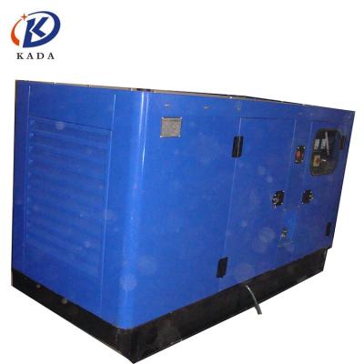 China DS-generator set Daewoo diesel generator p222le doosan generator for sale