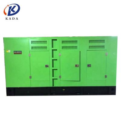 China kada blow feng power diesel generator 650 KVA diesel generator 625 KVA diesel generator CS-500KW for sale