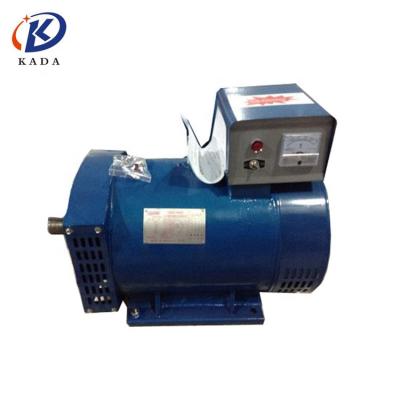 China Cold Roll Stator & STC copper carbon brush generator brush alternator generator alternator motor. 15kw of 100% KADA for sale