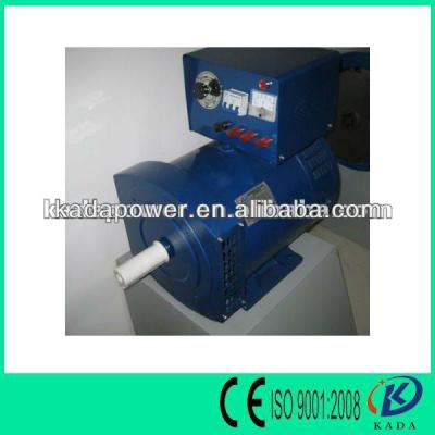 China Welding And Generating 10kw Generator Alternator 24V 150A Three Phase Generator 220v Single Phase for sale